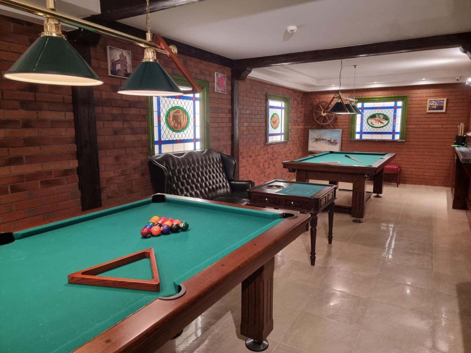 Aparthotel Hubertus Białystok Extérieur photo
