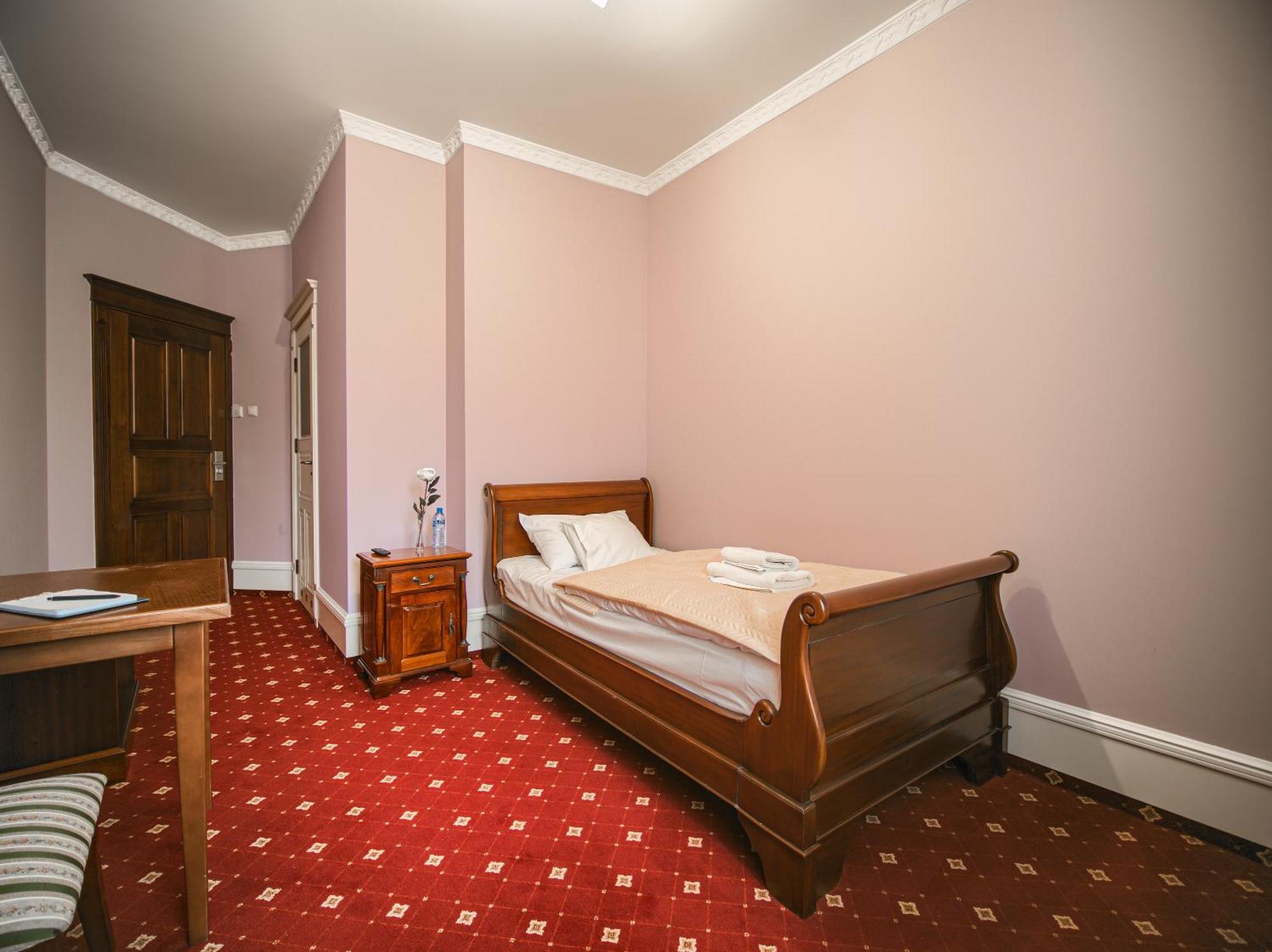 Aparthotel Hubertus Białystok Chambre photo